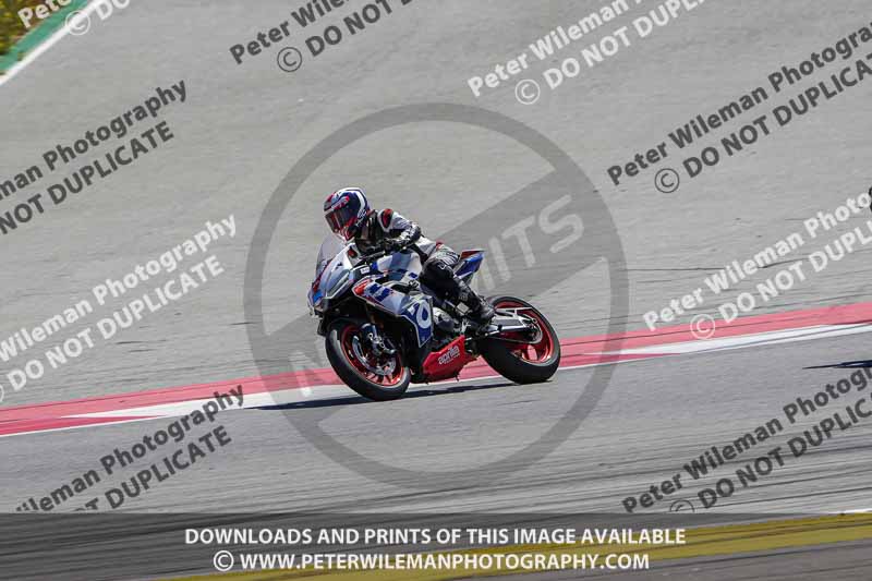 May 2024;motorbikes;no limits;peter wileman photography;portimao;portugal;trackday digital images